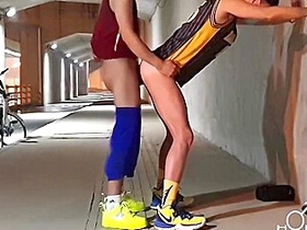 Crazy Sex Video Homo Handjob Craziest Like In Your Dreams