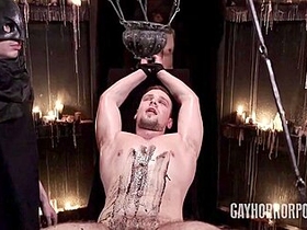 Hottest Porn Movie Gay Bdsm Craziest Full Version