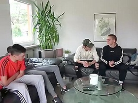 4 Masters 1 Slave Bmb