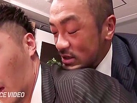 Fabulous Xxx Scene Homosexual Brunette Fantastic , Take A Look