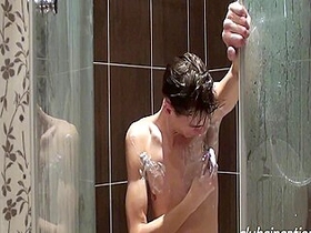 Relax In Shower Pt 2 Of 2