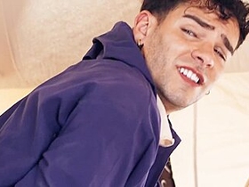 The Thirst Austin Wolf, Damian Night & Malik Delgaty