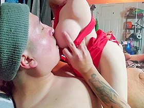 Latino Boy W Rare Disability Fucks Trans Doll - Realistic Tantaly Sex Toy