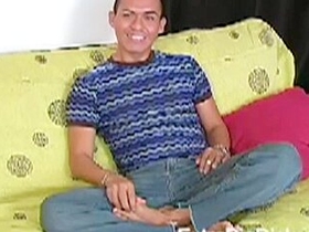 Big Dicks In Anthony Looks Great As He Lets His Personality Shine