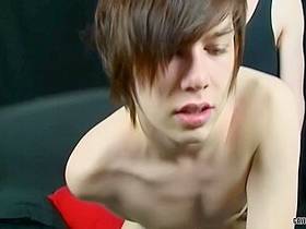 Mouth-watering Flip-flop Fuck With And With Sunny Glick, Lolli Pop And Jack Styles