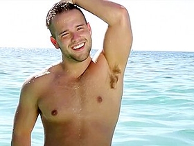 Blowjobs With Two Big-dicked Dudes