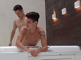 Mol - Valentim & Cristian