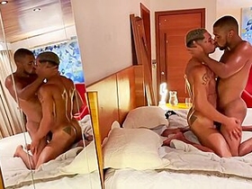 Brazilian Passion - ?