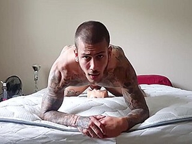 Michael Hoffman Three Clips