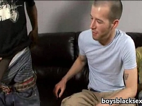 Gay white teen boy fucked by huge bbc 02
