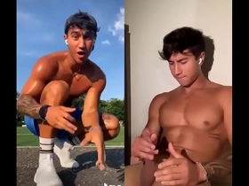 EL - Sexy guy compilation - Pt.2